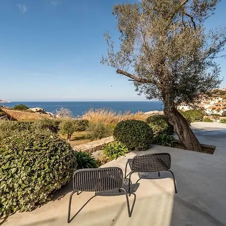 Villa Allegra *