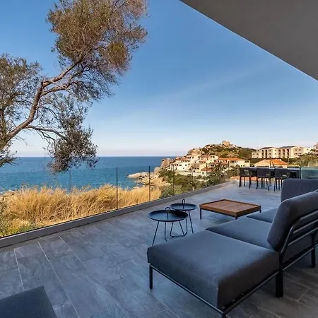Villa Allegra Calvi