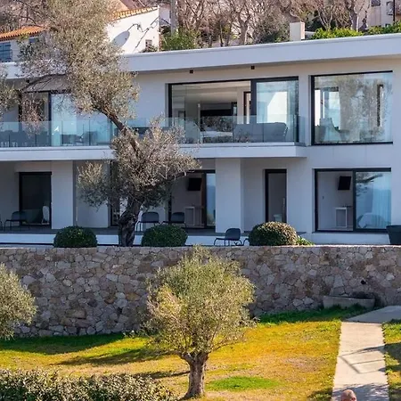 Villa Allegra Calvi
