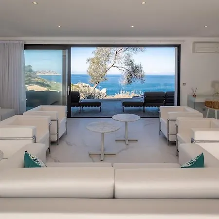 Allegra Villa