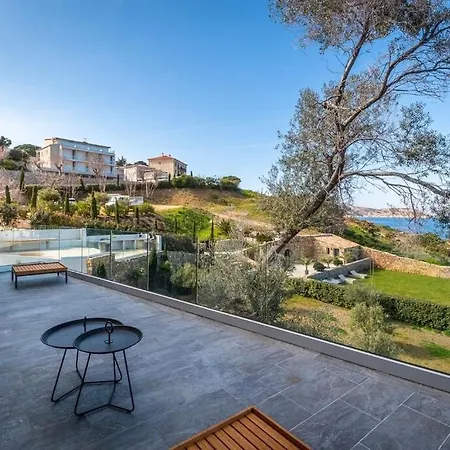 Allegra Villa