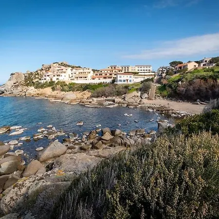 Villa Allegra Calvi (Corsica)
